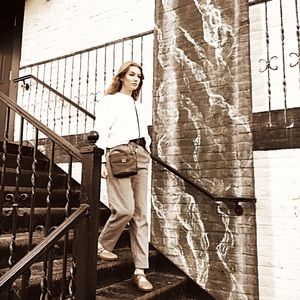 Meet your Posher, Anna